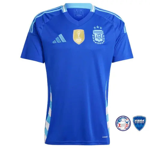 Camisa Argentina II 2024/2025