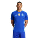 Camisa Argentina II 2024/2025