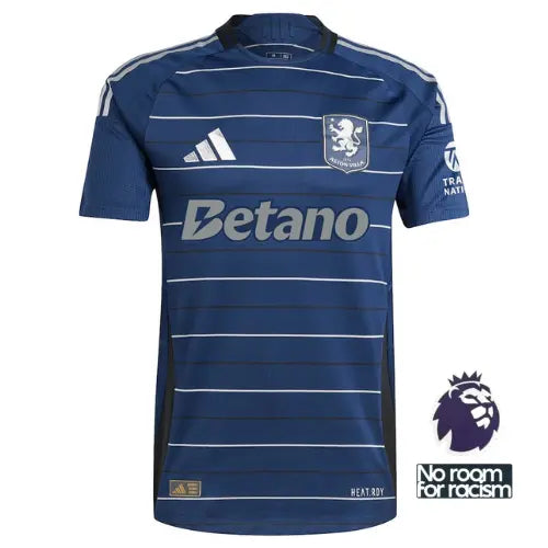 Camisa Aston Villa III 2024/2025