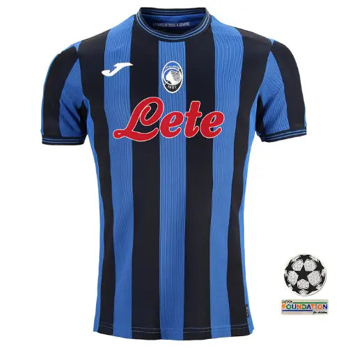 Camisa Atalanta I 2024/2025