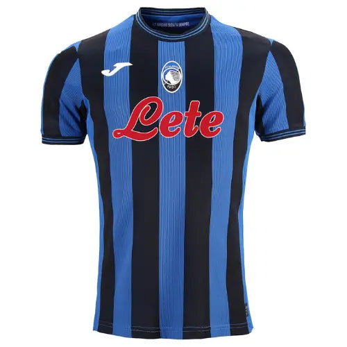 Camisa Atalanta I 2024/2025