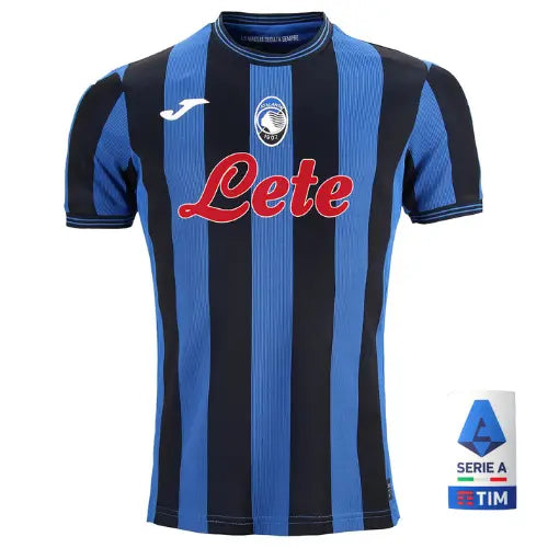 Camisa Atalanta I 2024/2025