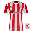 Camisa Athletic Bilbao I 2024/2025