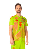 Camisa Goleiro Bayern de Munique I 2024/2025
