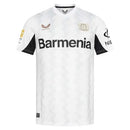 Camisa Bayer Leverkusen II 2024/2025