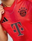Camisa Bayern de Munique I 2024/2025