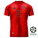 Camisa Bayern de Munique I 2024/2025