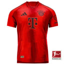 Camisa Bayern de Munique I 2024/2025