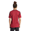 Camisa Bélgica I 2024/2025