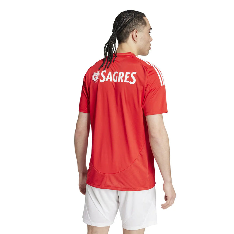 Camisa Benfica I 2024/2025