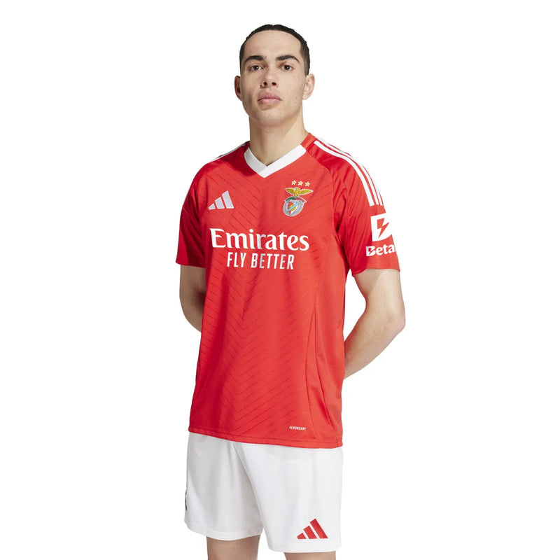 Camisa Benfica I 2024/2025