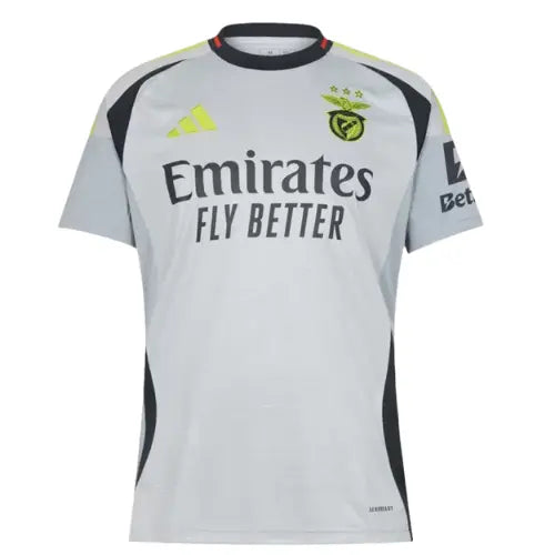 Camisa Benfica III 2024/2025