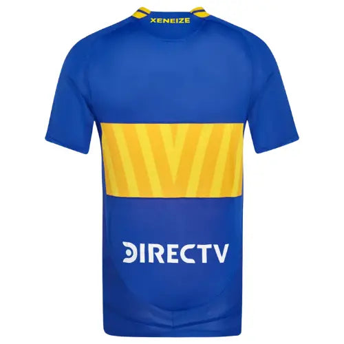 Camisa Boca Juniors I 2024/2025