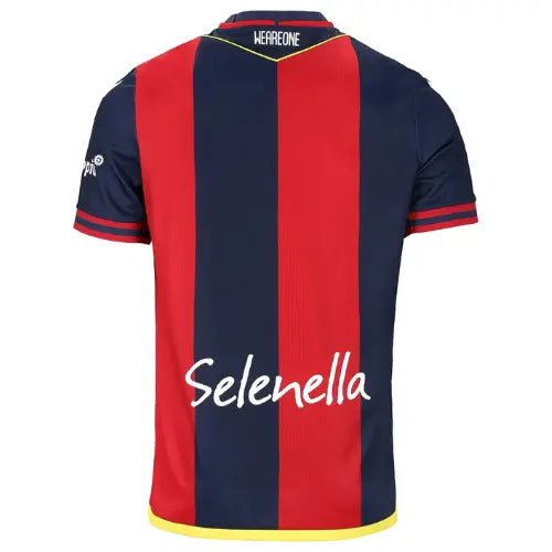 Camisa Bologna I 2024/2025