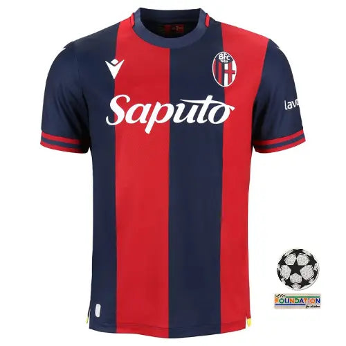 Camisa Bologna I 2024/2025