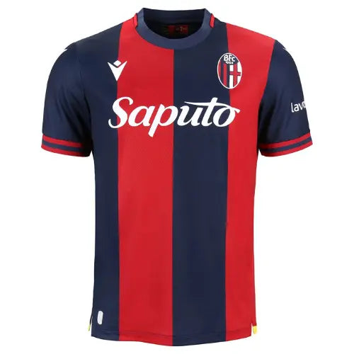 Camisa Bologna I 2024/2025