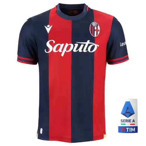 Camisa Bologna I 2024/2025