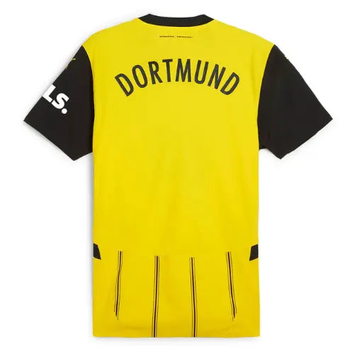 Camisa Borussia Dortmund I 2024/2025