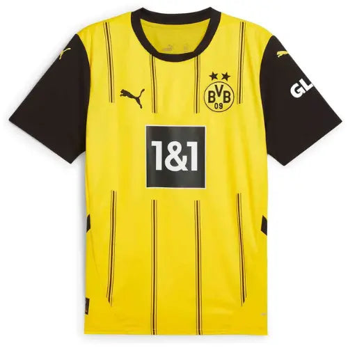 Camisa Borussia Dortmund I 2024/2025