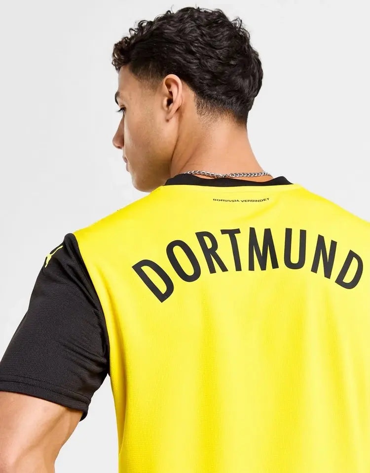 Camisa Borussia Dortmund I 2024/2025