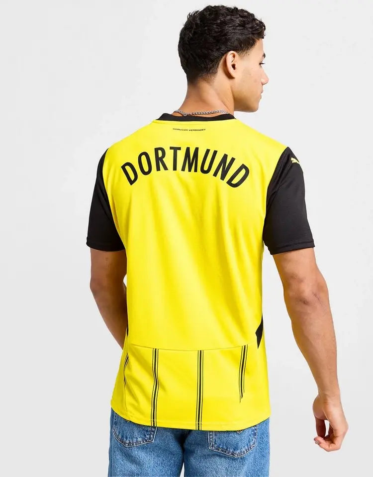 Camisa Borussia Dortmund I 2024/2025