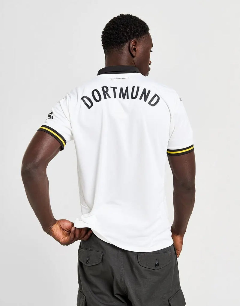 Camisa Borussia Dortmund III 2024/2025