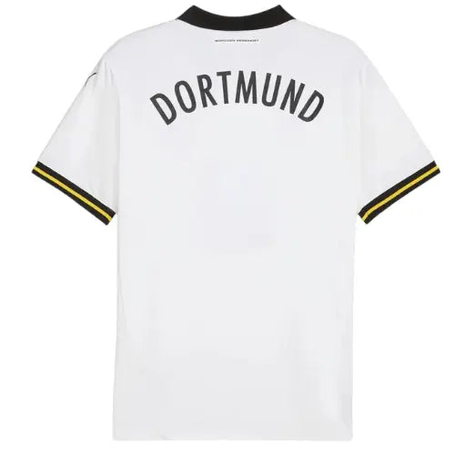 Camisa Borussia Dortmund III 2024/2025