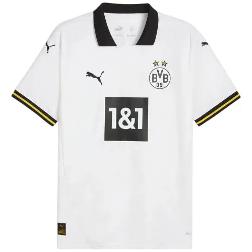 Camisa Borussia Dortmund III 2024/2025