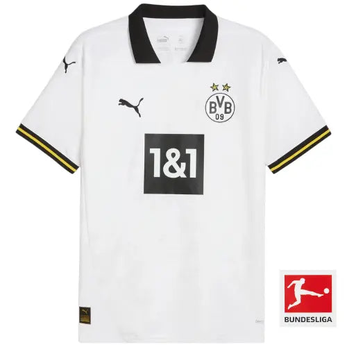 Camisa Borussia Dortmund III 2024/2025