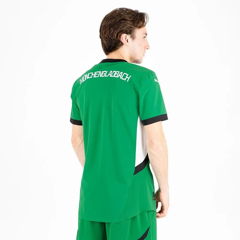 Camisa Borussia Mönchengladbach II 2024/2025