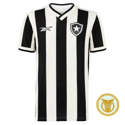 Camisa Botafogo I 2024/2025