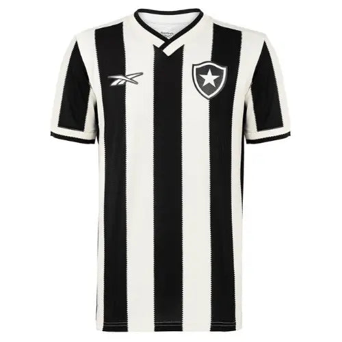 Camisa Botafogo I 2024/2025