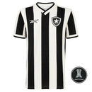 Camisa Botafogo I 2024/2025