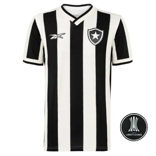 Camisa Botafogo I 2024/2025