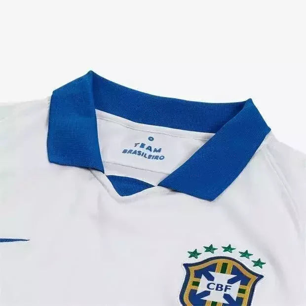 Camisa Seleção Brasileira III 2019 - Varal do Torcedor P / Sim Otimizado