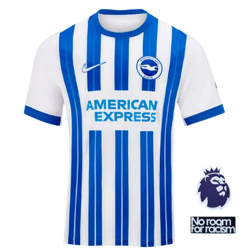 Camisa Brighton I 2024/2025