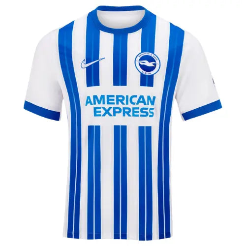 Camisa Brighton I 2024/2025