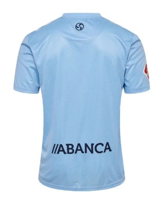 Camisa Celta I 2024/2025