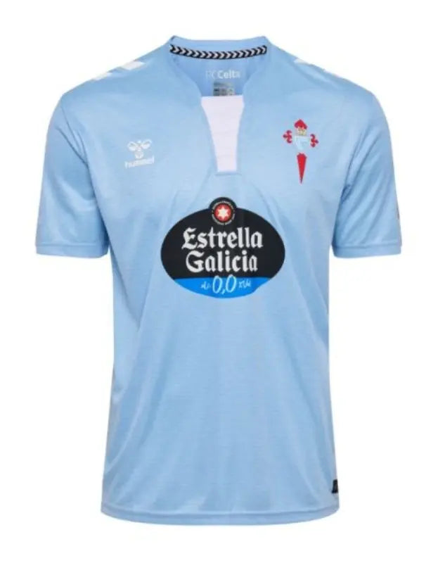 Camisa Celta I 2024/2025