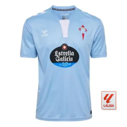 Camisa Celta I 2024/2025