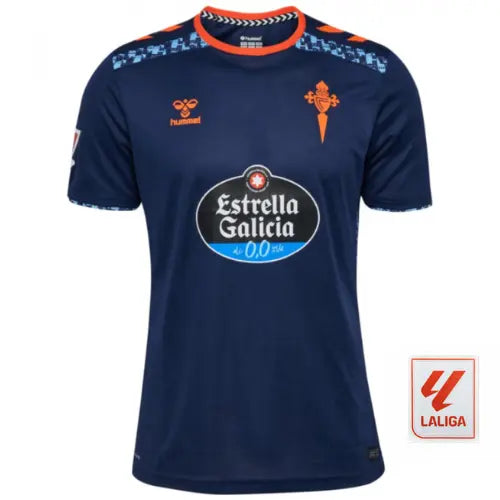 Camisa Celta II 2024/2025