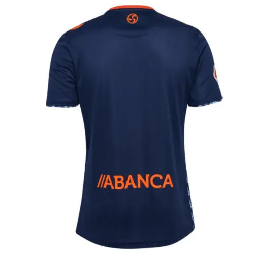 Camisa Celta II 2024/2025