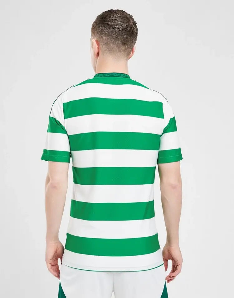 Camisa Celtic I 2024/2025