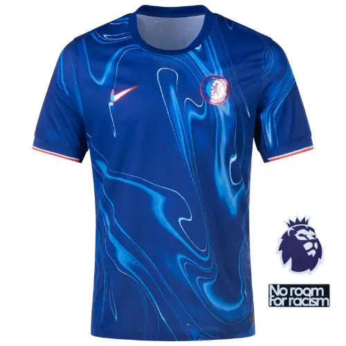 Camisa Chelsea I 2024/2025 - Versão Jogador