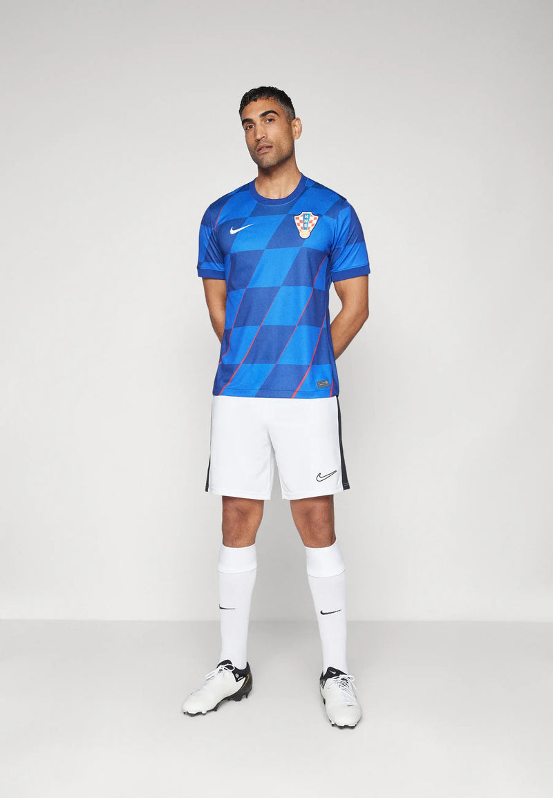 Camisa Croácia II 2024/2025