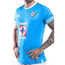 Camisa Cruz Azul I 2024/2025