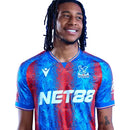 Camisa Crystal Palace I 2024/2025