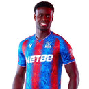 Camisa Crystal Palace I 2024/2025