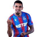 Camisa Crystal Palace I 2024/2025