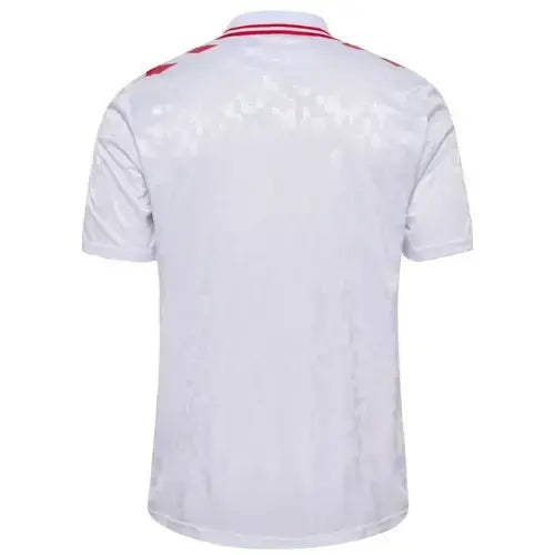 Camisa Dinamarca II 2024/2025